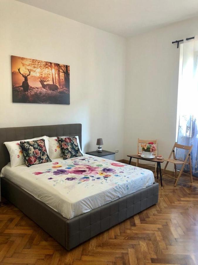 Adriana Sweet Apartment โรม ภายนอก รูปภาพ