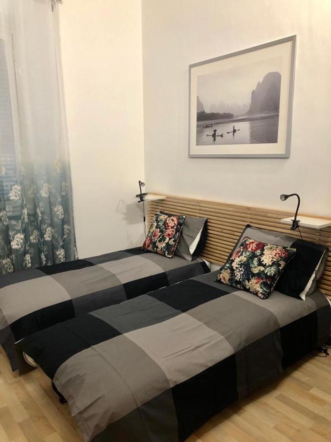 Adriana Sweet Apartment โรม ภายนอก รูปภาพ