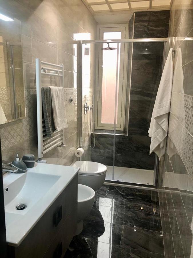 Adriana Sweet Apartment โรม ภายนอก รูปภาพ