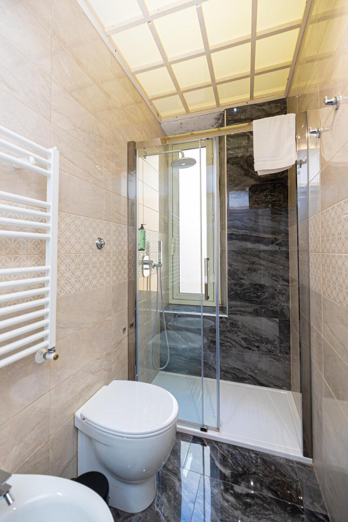 Adriana Sweet Apartment โรม ภายนอก รูปภาพ