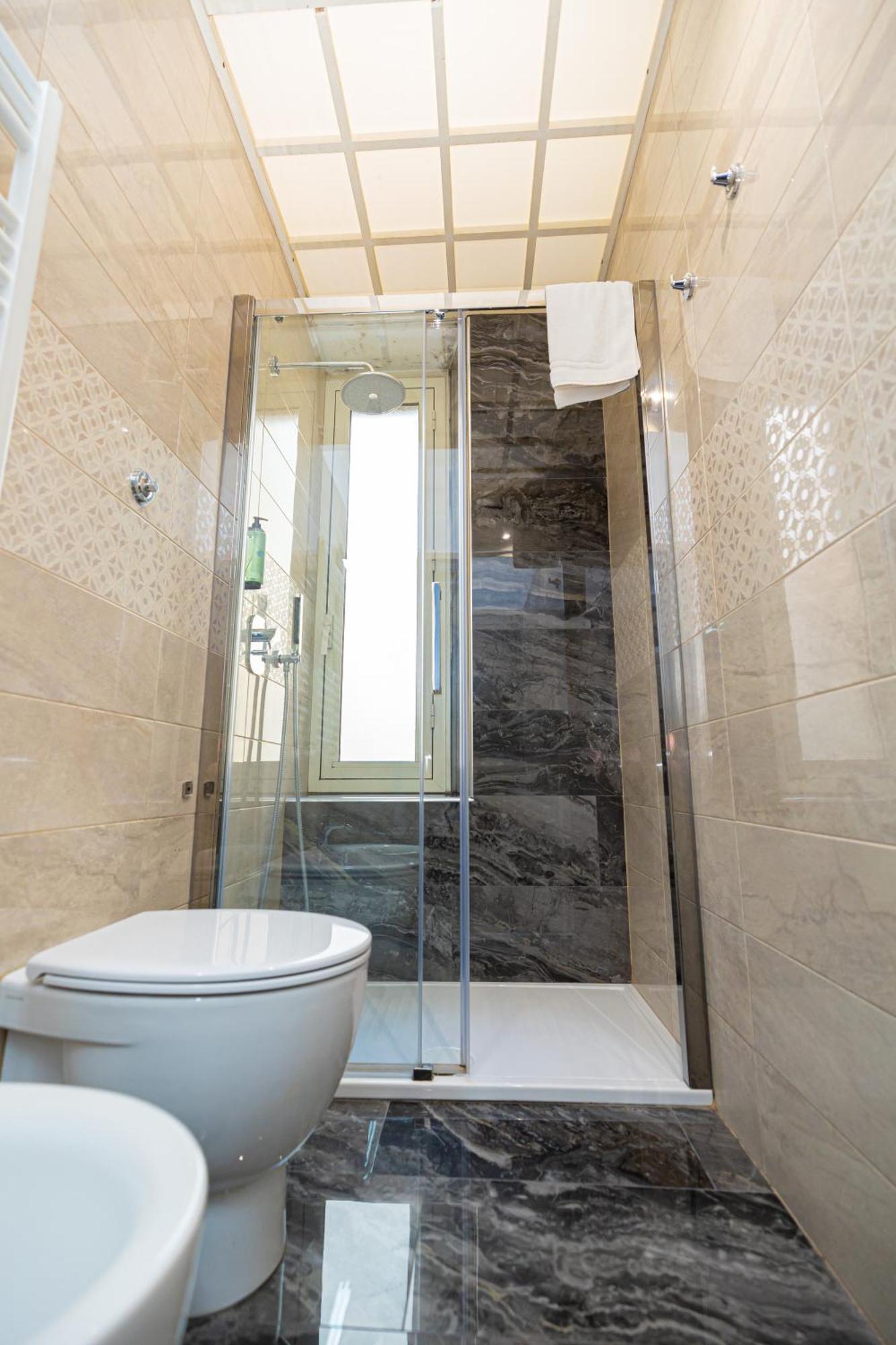 Adriana Sweet Apartment โรม ภายนอก รูปภาพ