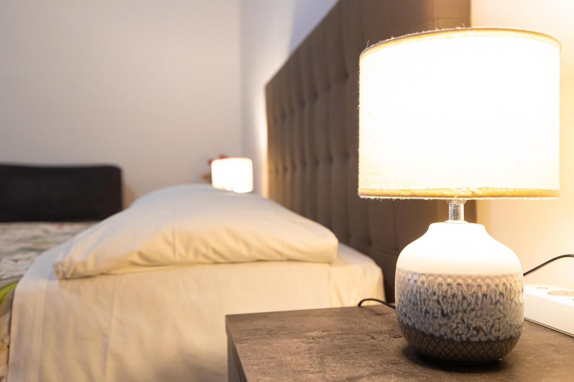 Adriana Sweet Apartment โรม ภายนอก รูปภาพ